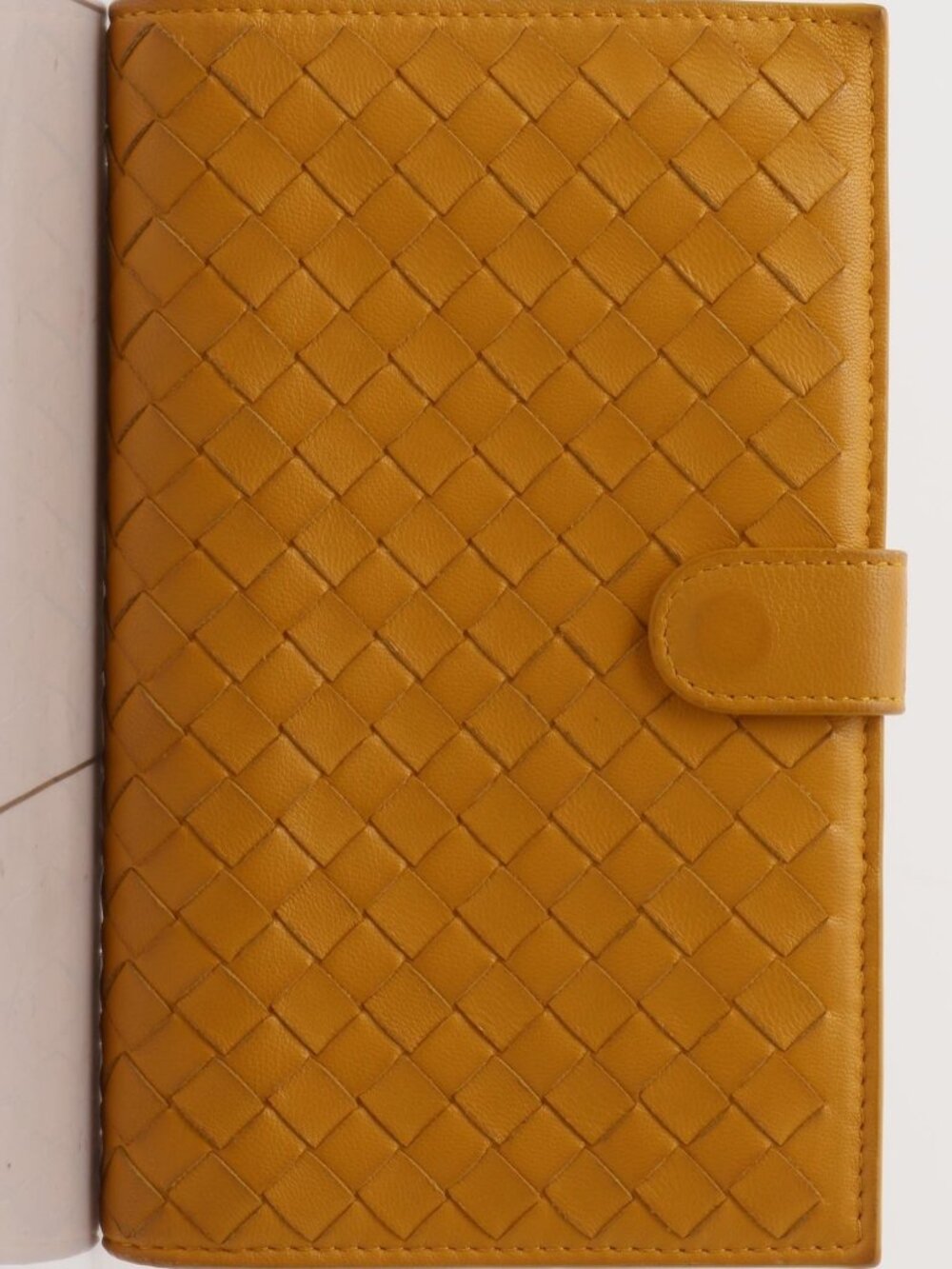 Bottega Wallet